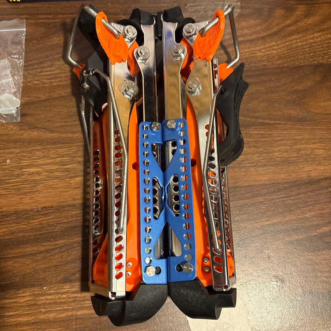 スキー DAYMAKER TOURING DAYMAKERS