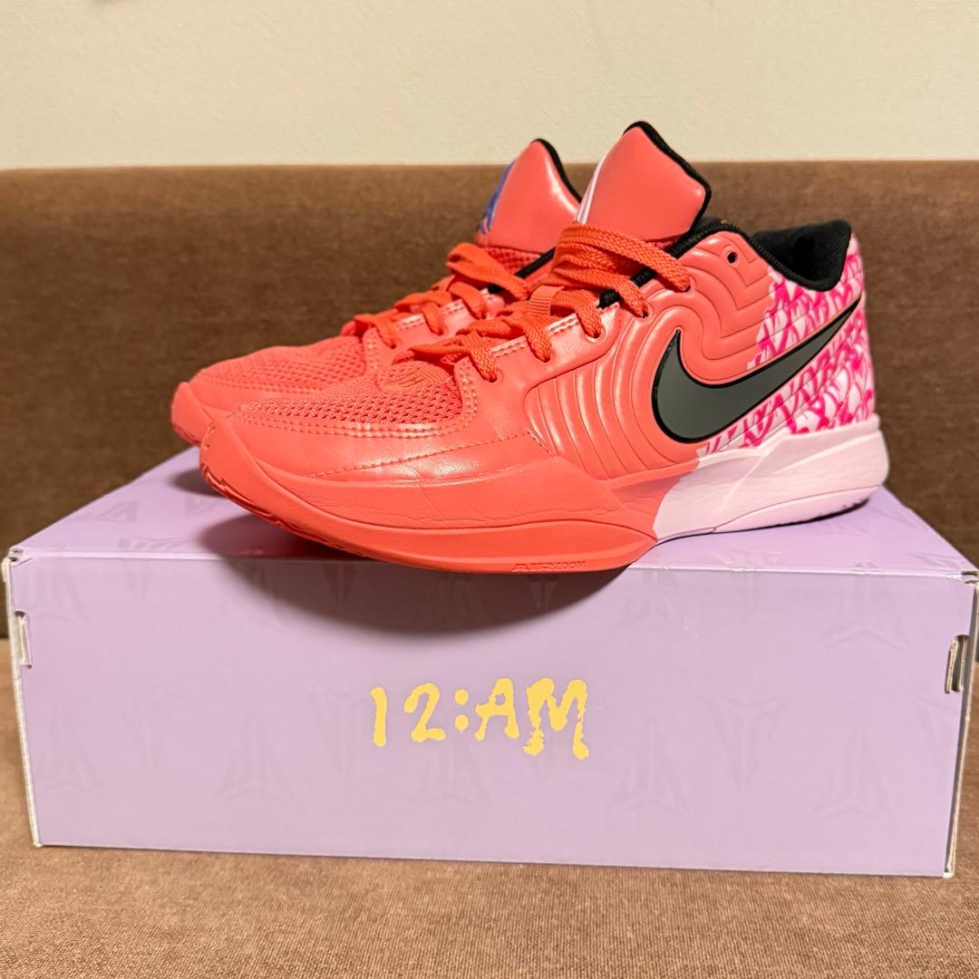 即購入可☆美品☆値下げ交渉可☆ジャ 2 Heart Eyes EP 25cm