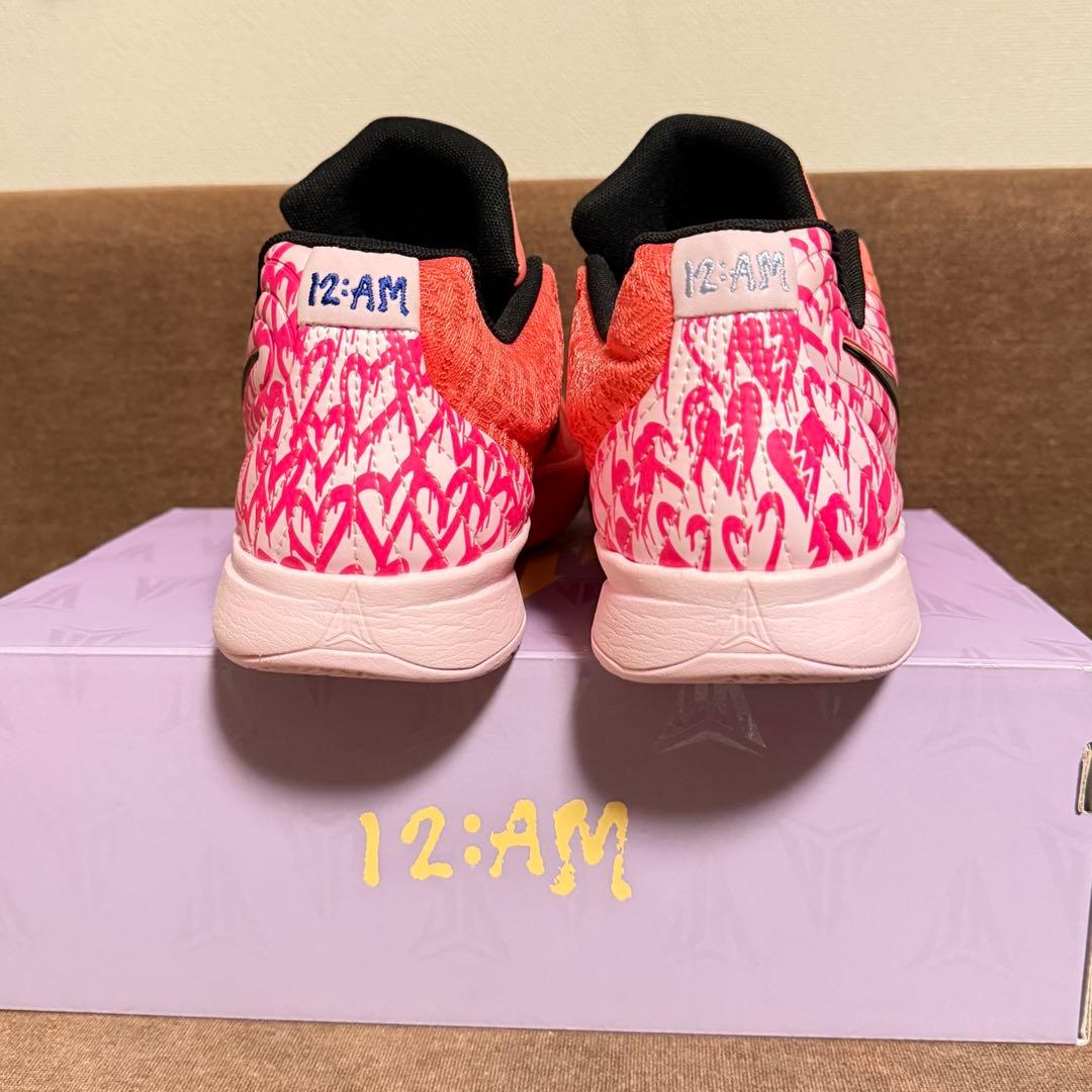 即購入可☆美品☆値下げ交渉可☆ジャ 2 Heart Eyes EP 25cm