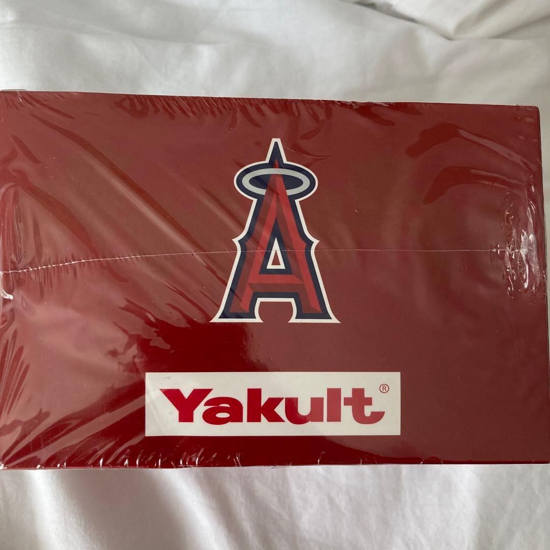 大谷翔平　球場限定パズル　新品未使用