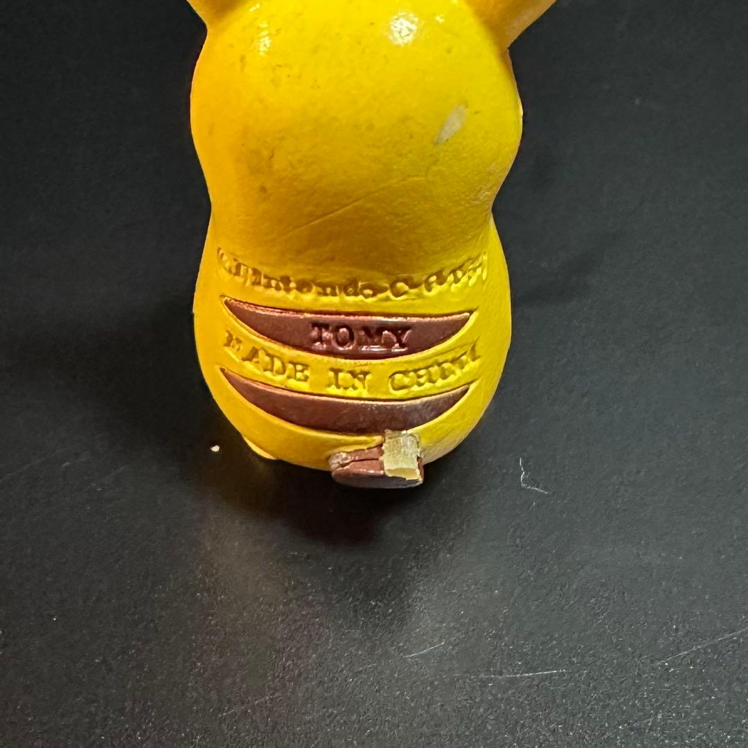 Pokémonモンコレ『ドキドキかくれんぼ』ムービー2001セット 初期