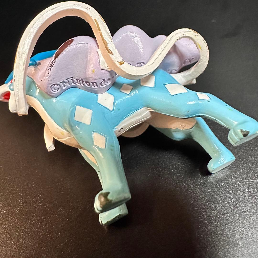 Pokémonモンコレ『ドキドキかくれんぼ』ムービー2001セット 初期