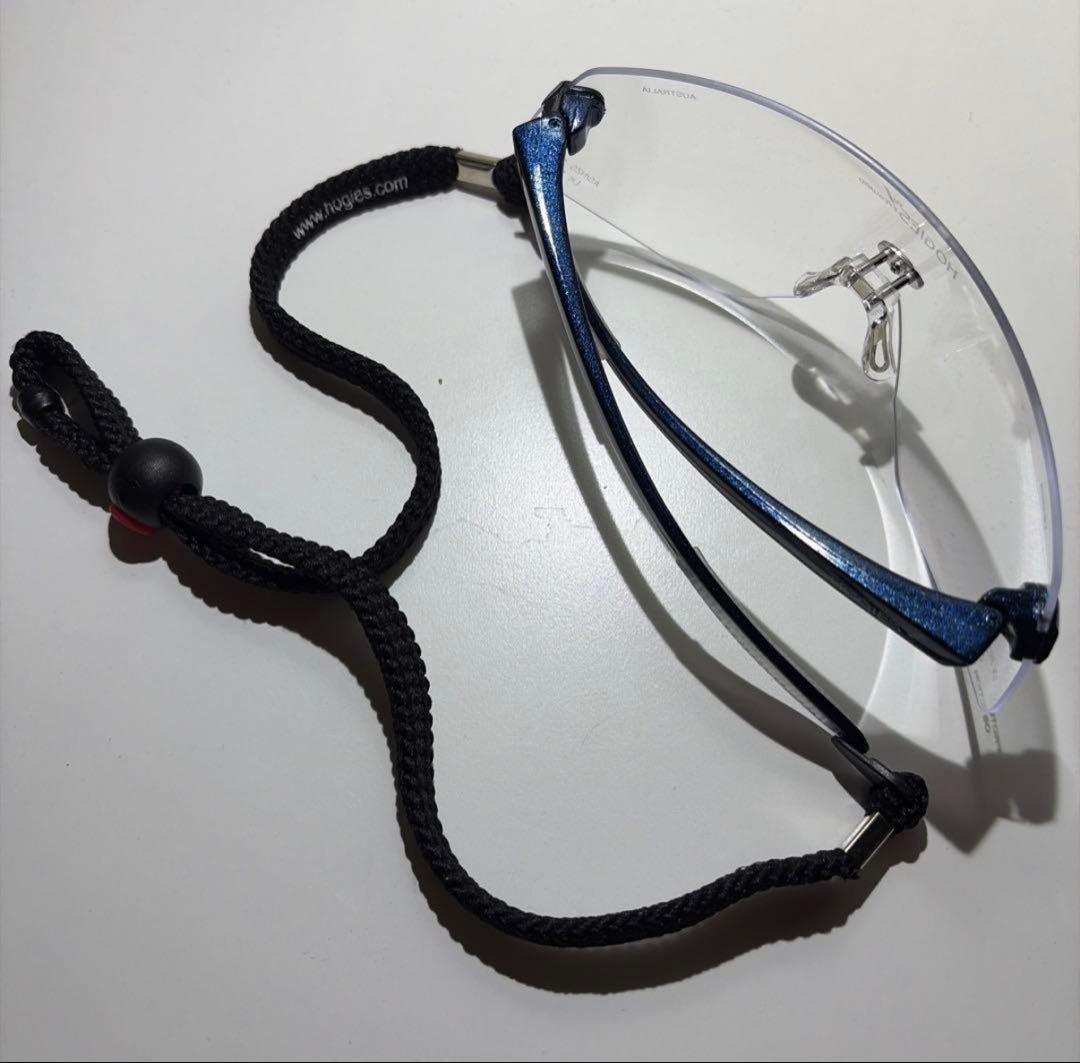 新品】未開封 ホギーズ アイガード Mサイズ - メルカリ