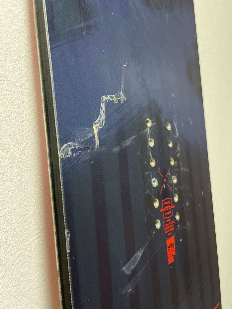 ローム　ナショナル　154