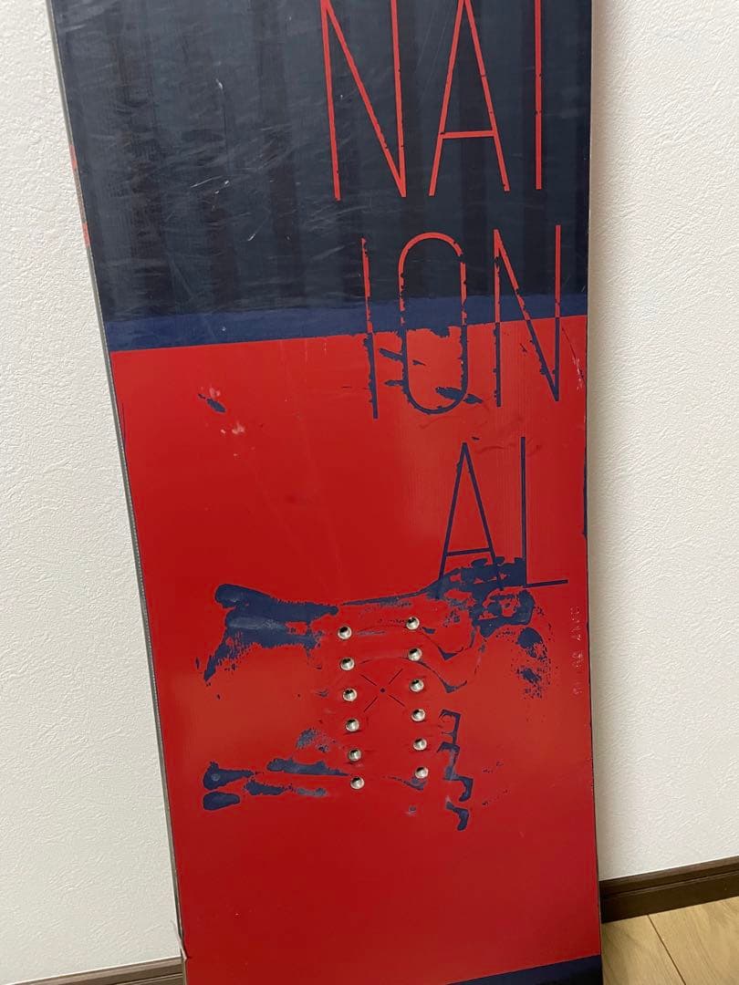 ローム　ナショナル　154