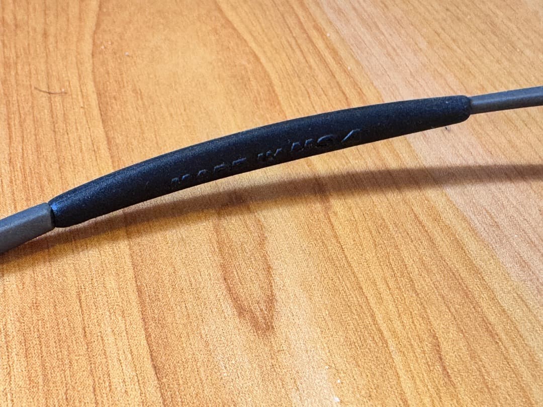 レア品　ビンテージ・サングラス　OAKLEY　MARS　オークリー マーズ