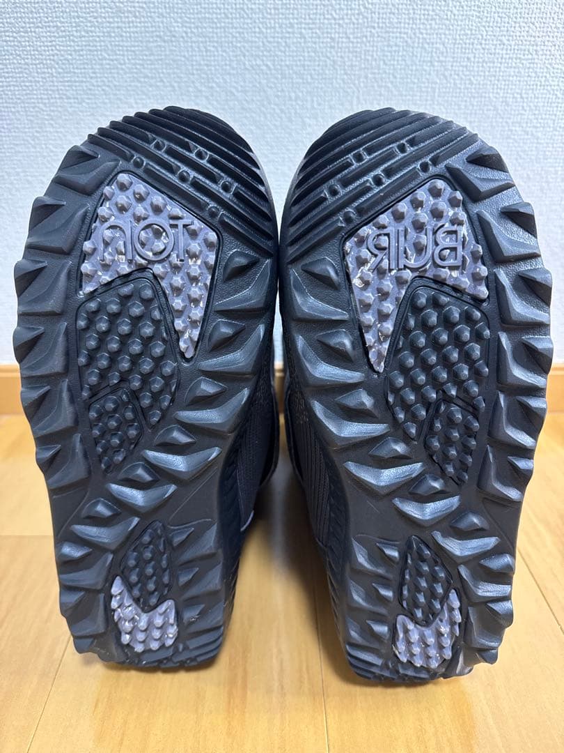 未使用 22-23BURTON Ritual BOA ブーツ 25cm 女性