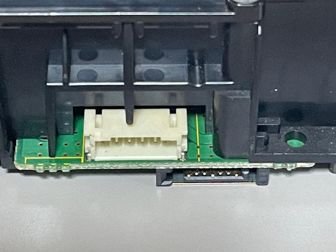 Panasonic DIGA ブルーレイドライブ VXY2135【DL動作品】