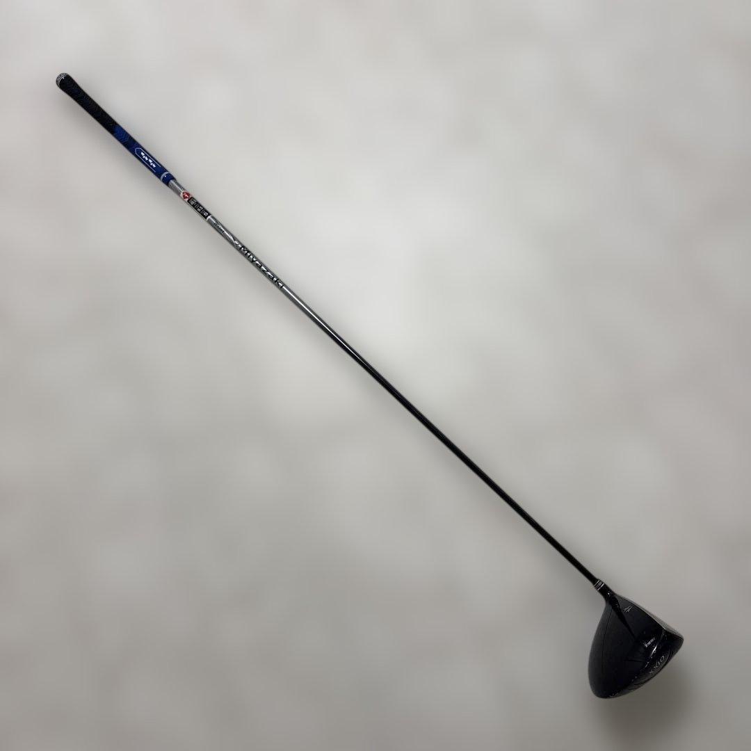 XXIO10 ゼクシオ10 9.5° flexS miyazaki ドライバー