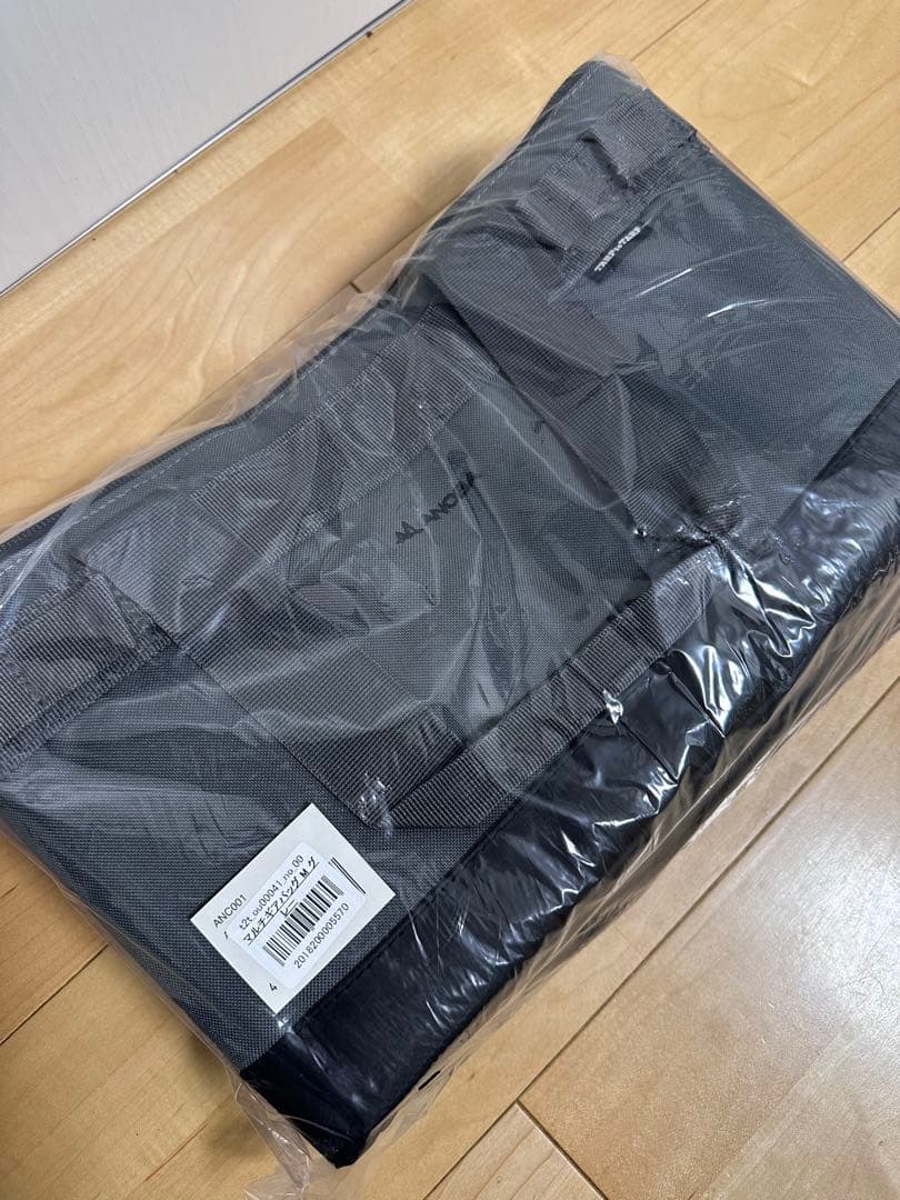 【新品未開封】tarp to tarp Multi Gear Box M