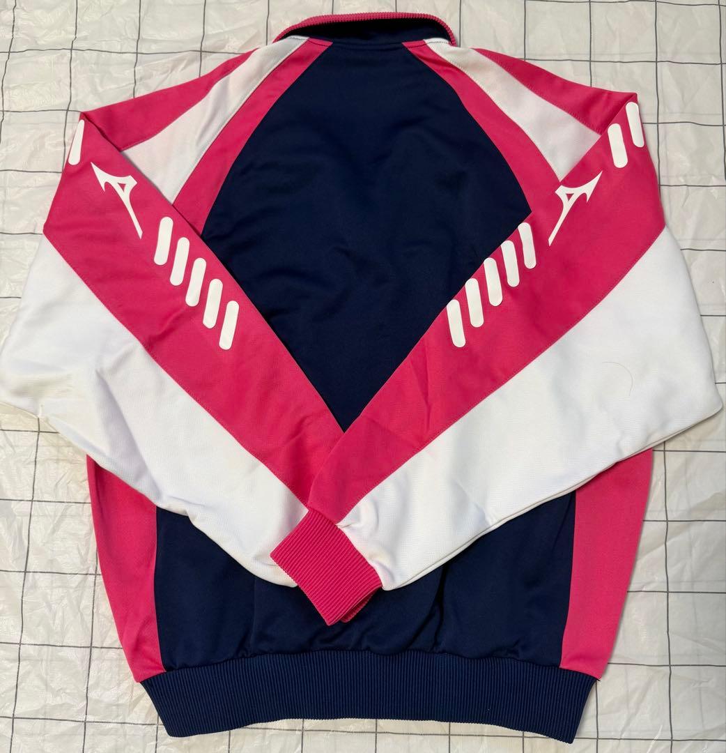 セレッソ大阪 トラックジャケット デッドストック新品未使用 超激レア