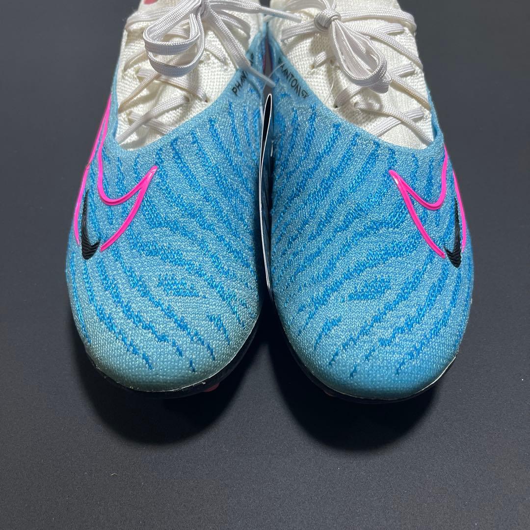 NIKEファントムGX AG-PRO 25.5CM