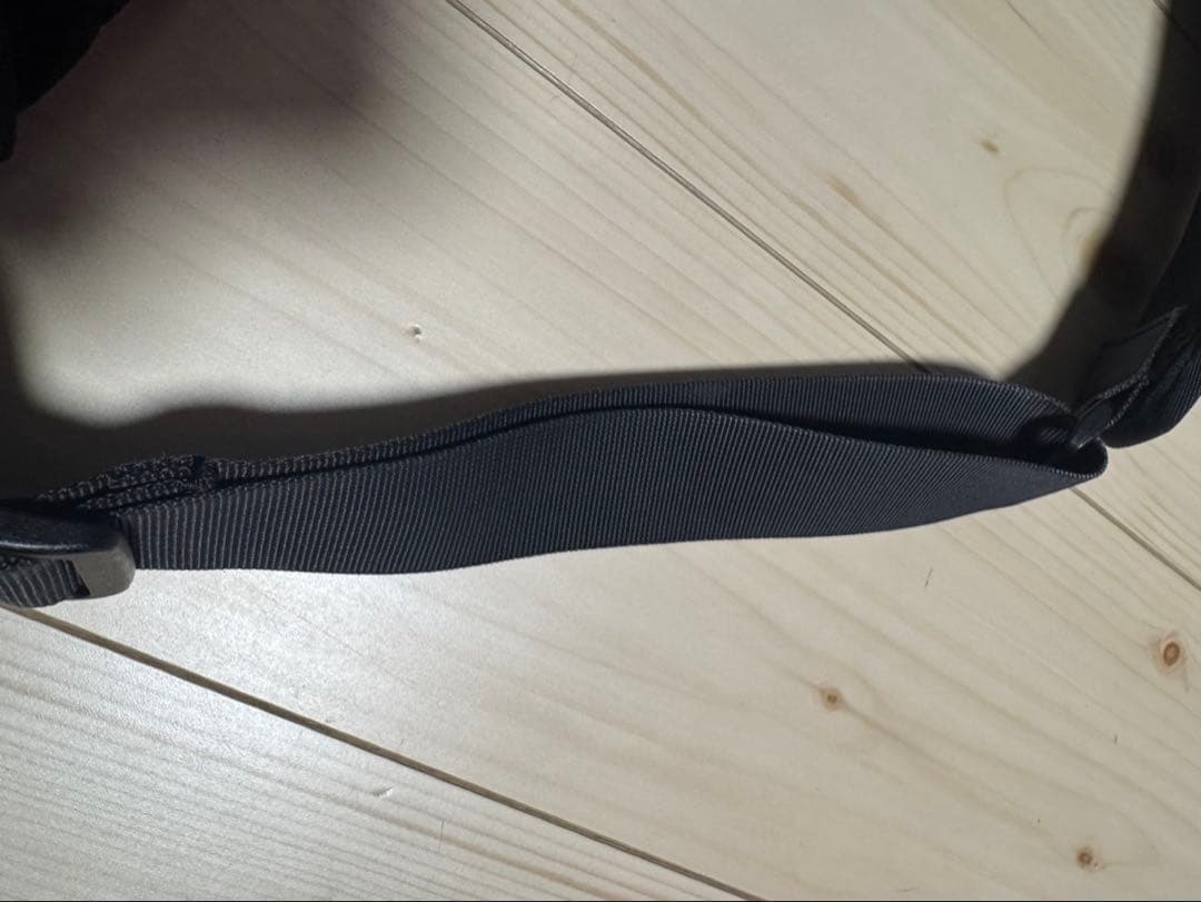 PALACE Cordura Y-Rip Despatch ショルダーバッグ