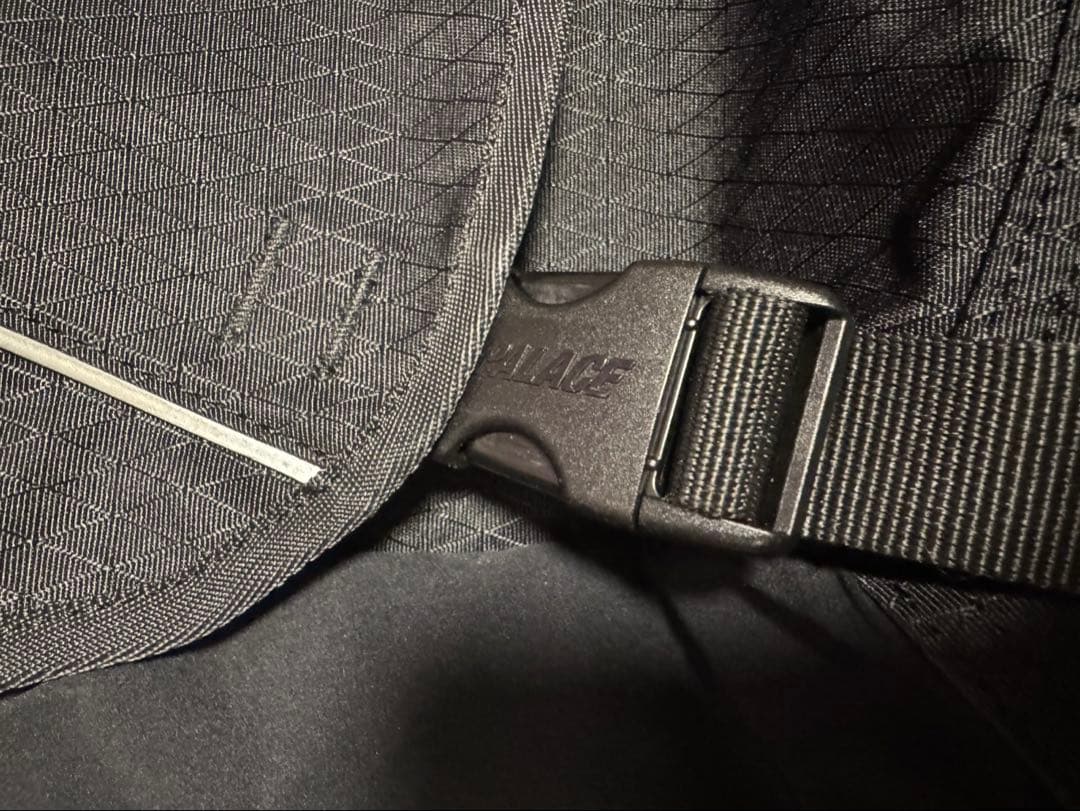 PALACE Cordura Y-Rip Despatch ショルダーバッグ