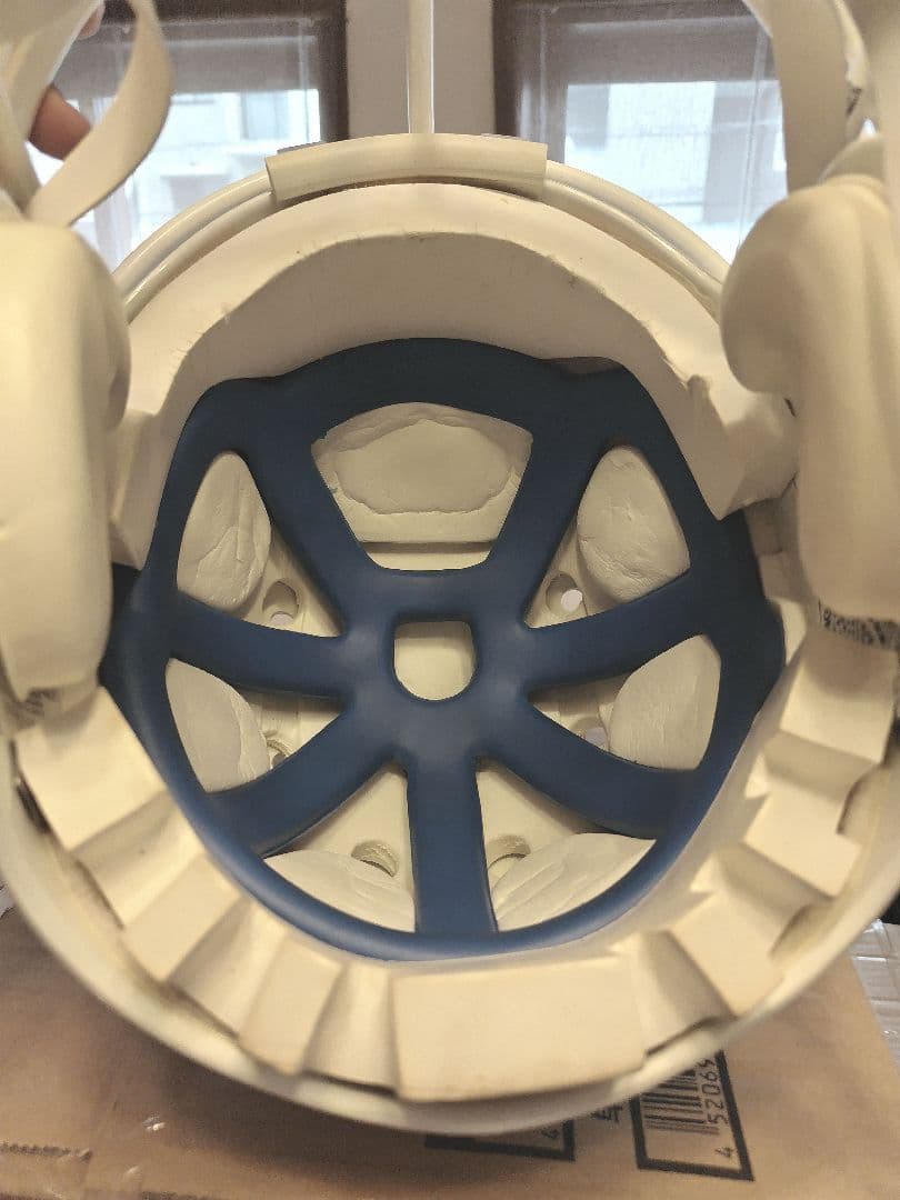 交渉可　schutt ヘルメット　Pro Air II