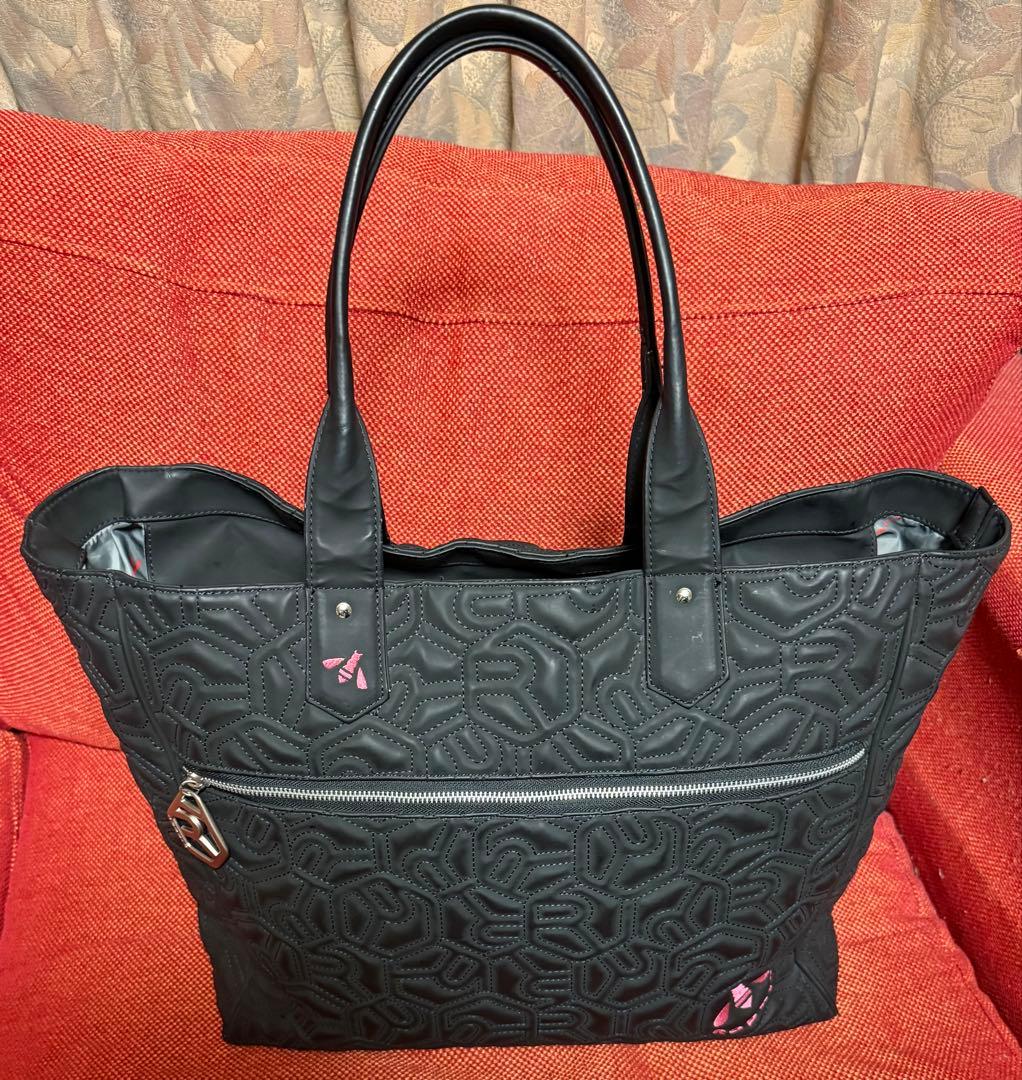 RODDIO プレミアムトートバッグ 限定品 - メルカリ