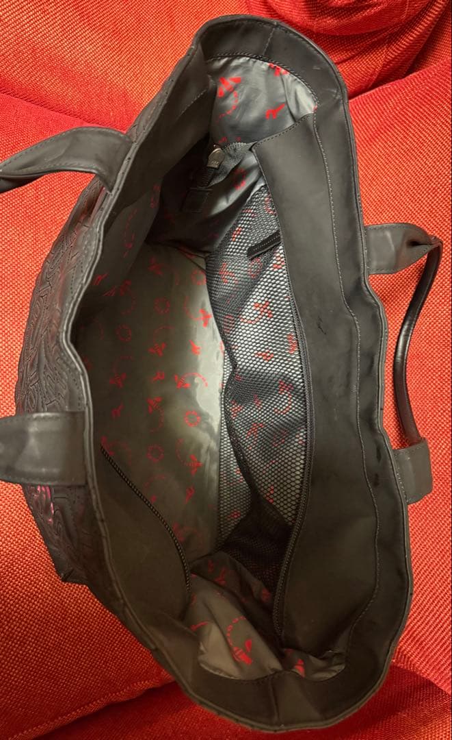 RODDIO プレミアムトートバッグ 限定品 - メルカリ