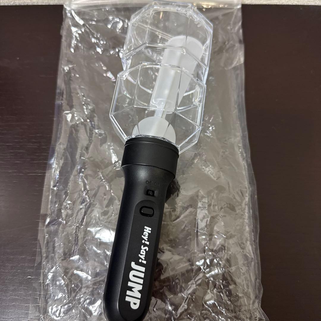 Hey!Say!JUMP ペンライト フリフラ - メルカリ