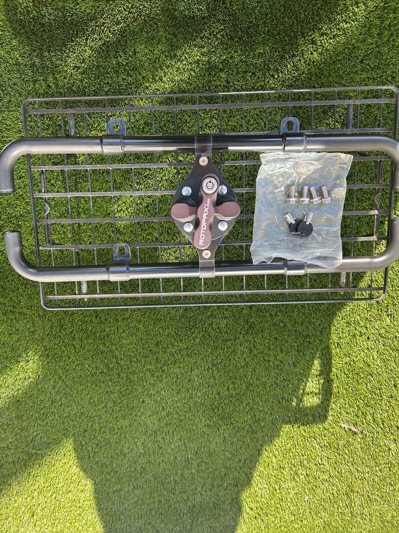 ROTOPAX ロトパックス　一式