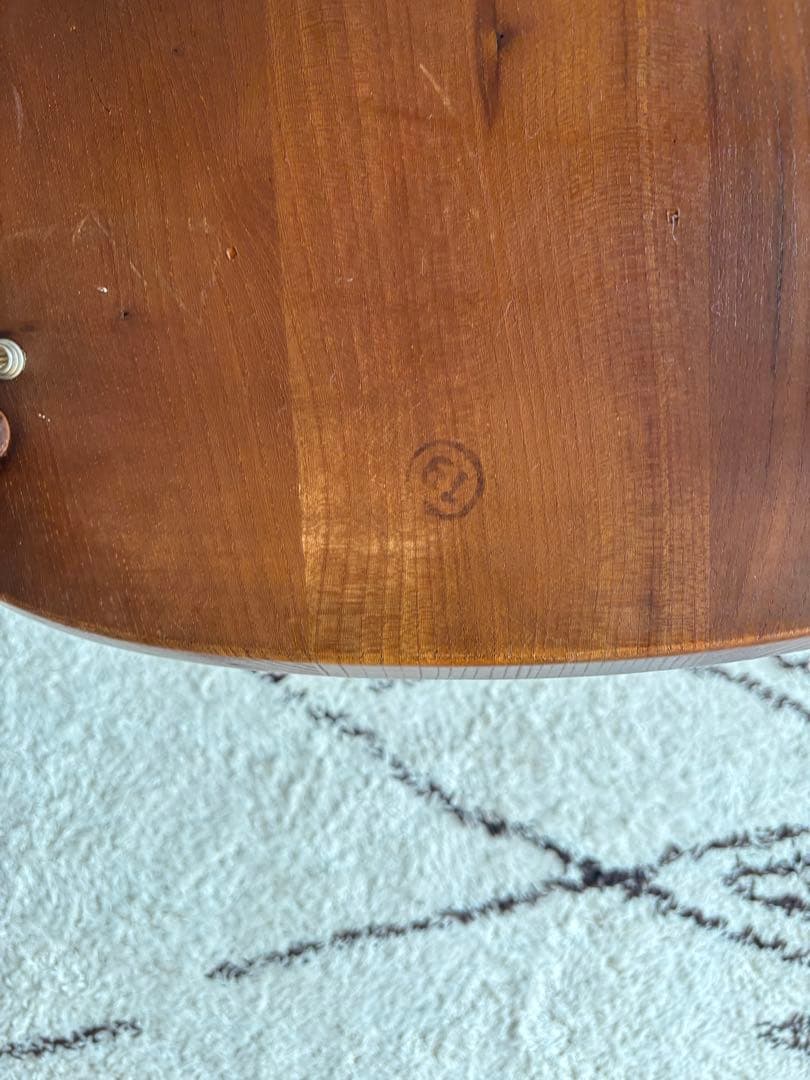 ヴィンテージ Ercol アーコール チェア