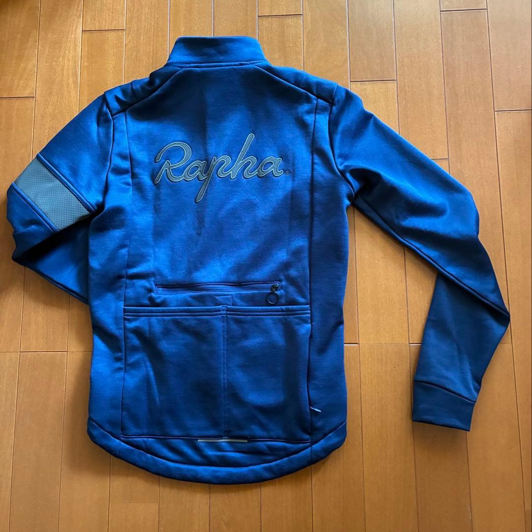 Rapha サイクルジャージ　XS 長袖