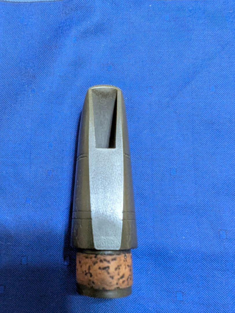 リコスティーニ RG・Ottone(クラリネット用マウスピース)