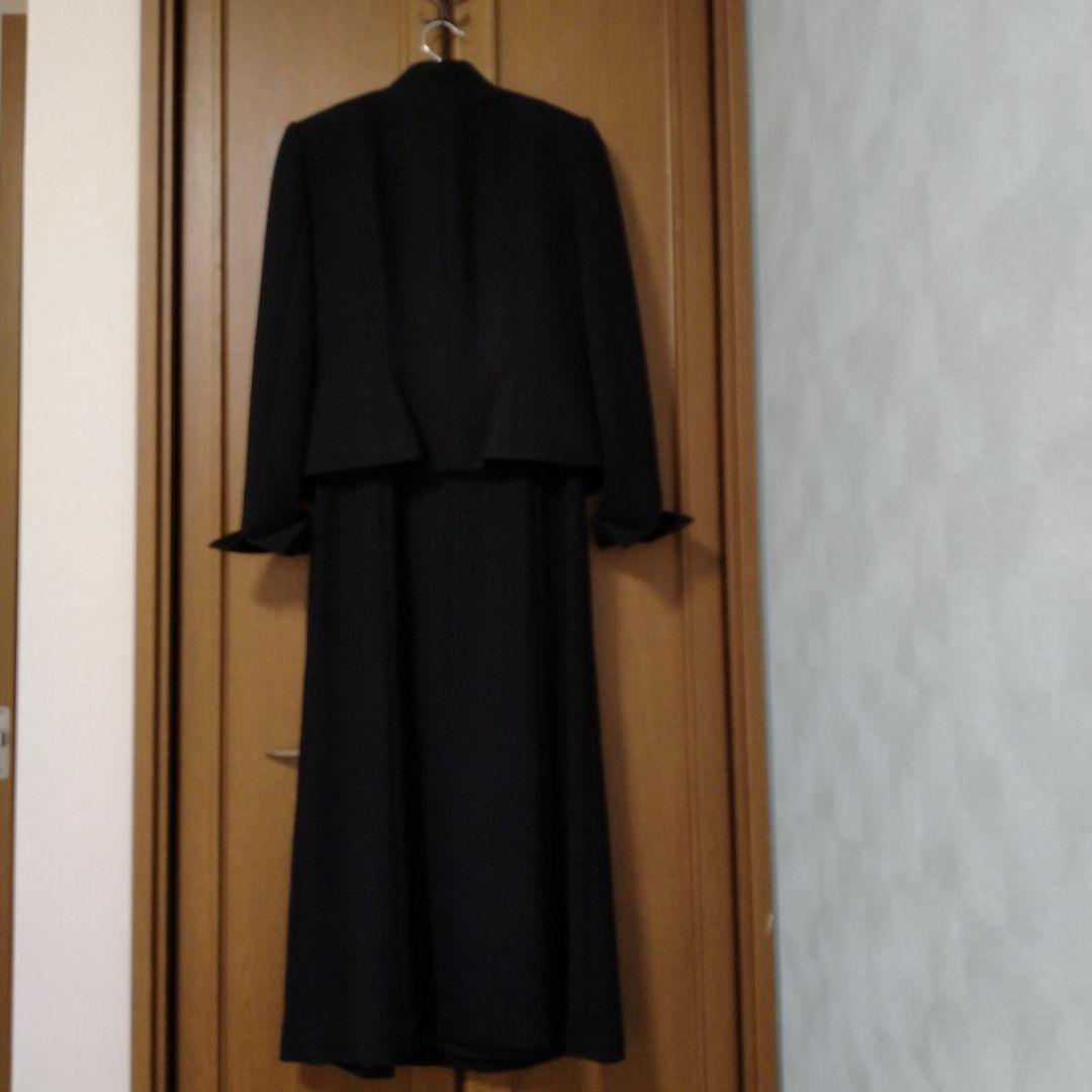 桂由美 喪服セット