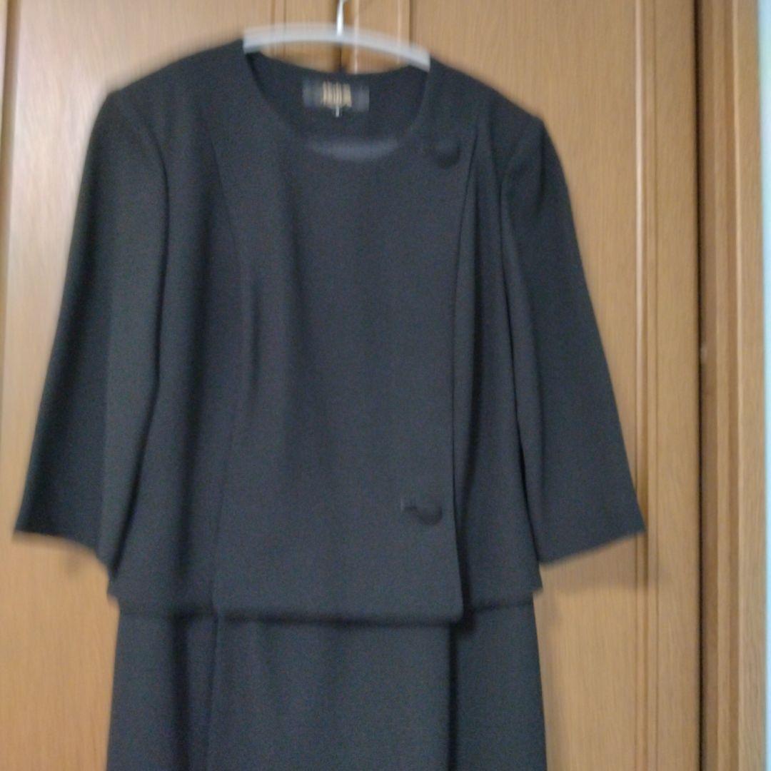 桂由美 喪服セット