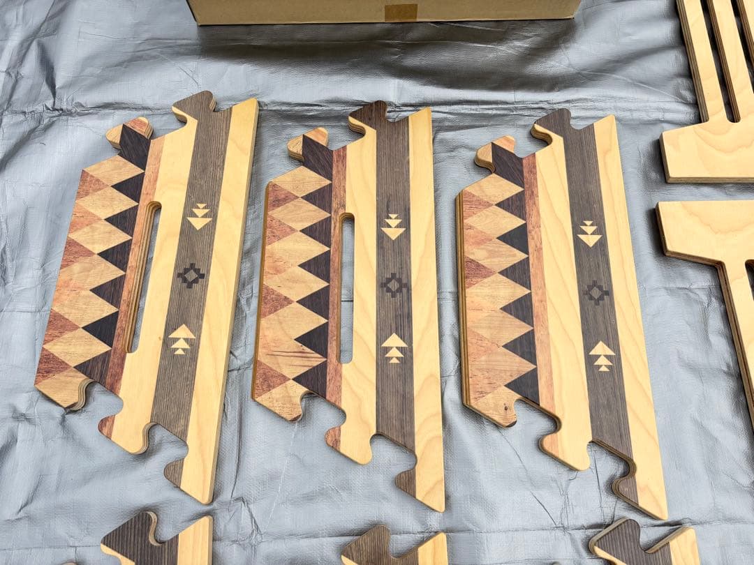 TheArth ざぁーす クミ次郎ンドル ＋ アナキャン メタヘキテ L