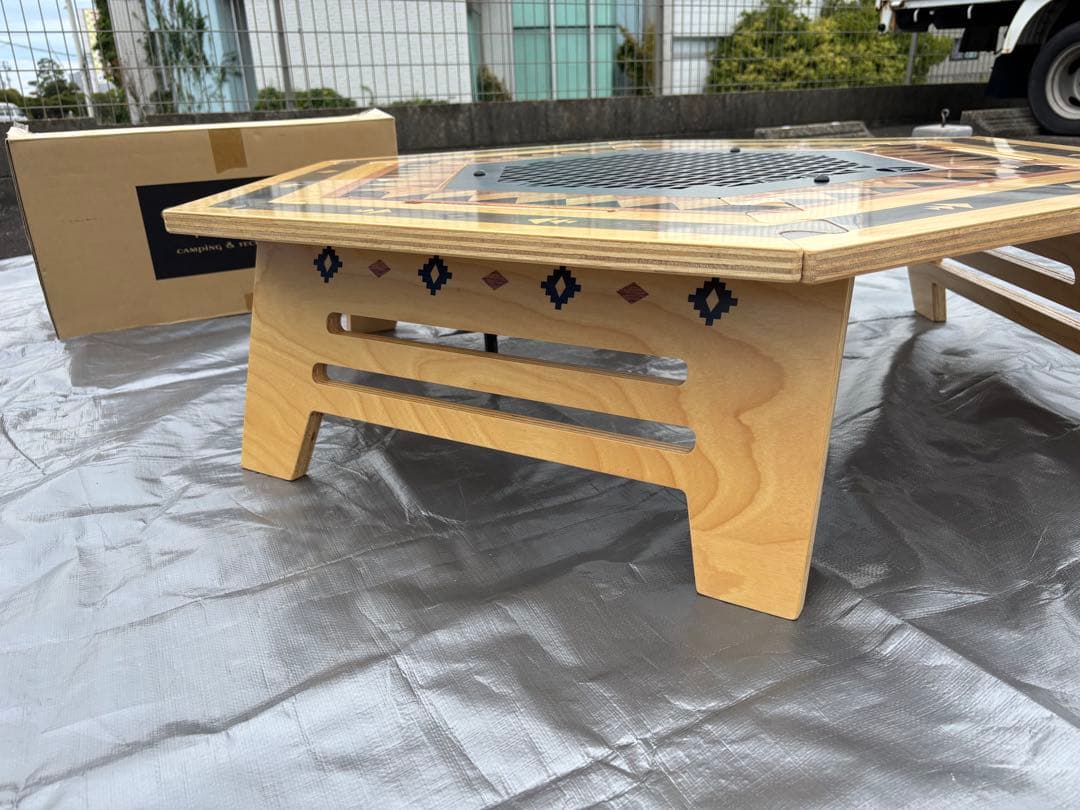 TheArth ざぁーす クミ次郎ンドル ＋ アナキャン メタヘキテ L