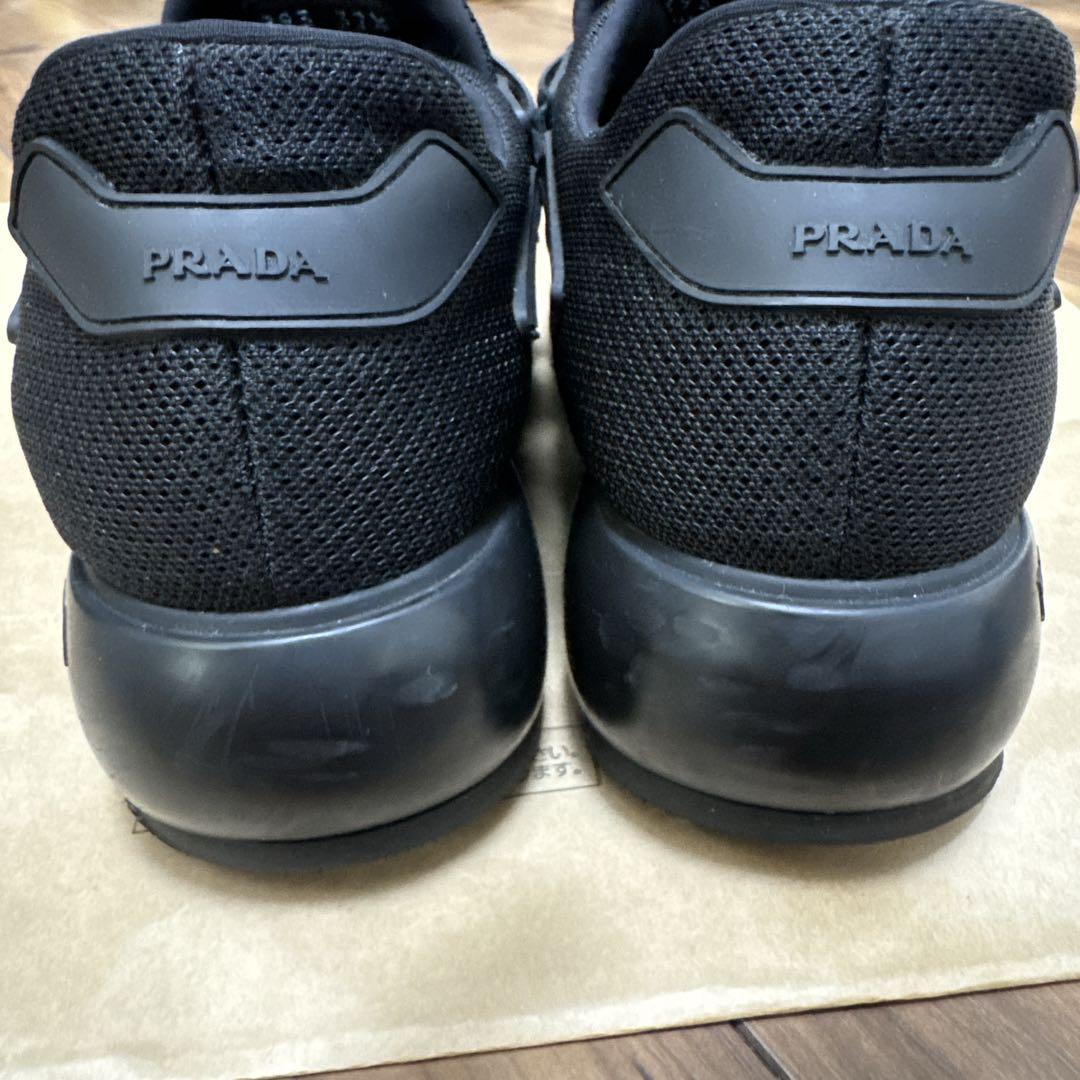 PRADA(プラダ) クラウドバースト エアサンダー 37 1/2