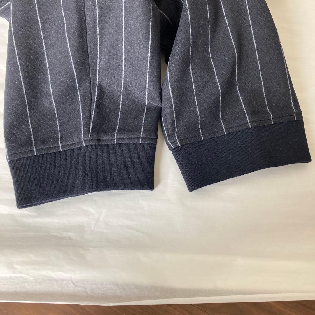 未使用品 GIORGIO ARMANI コレクションモデル ジョガーパンツ