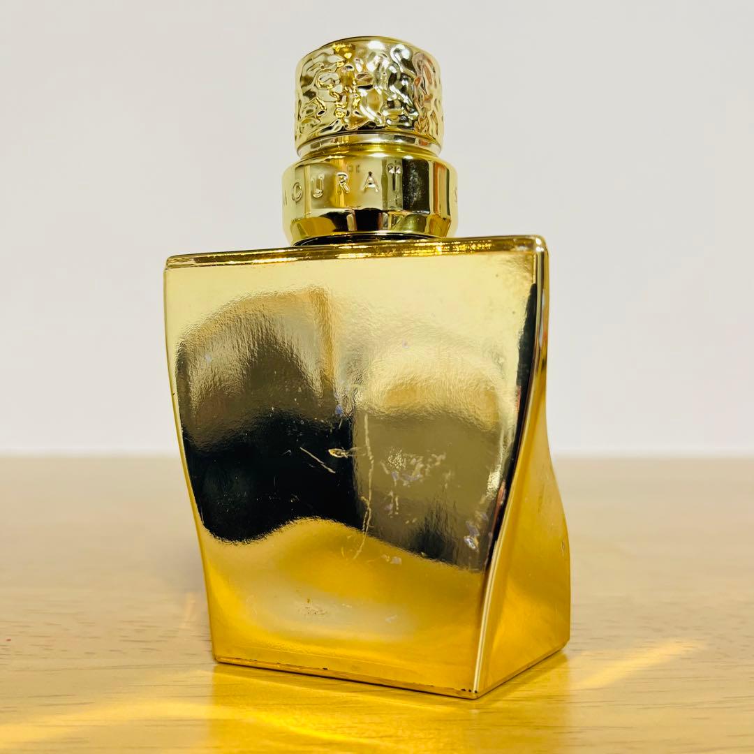 サムライ ゴールドレーベル オードトワレ 50ml - メルカリ