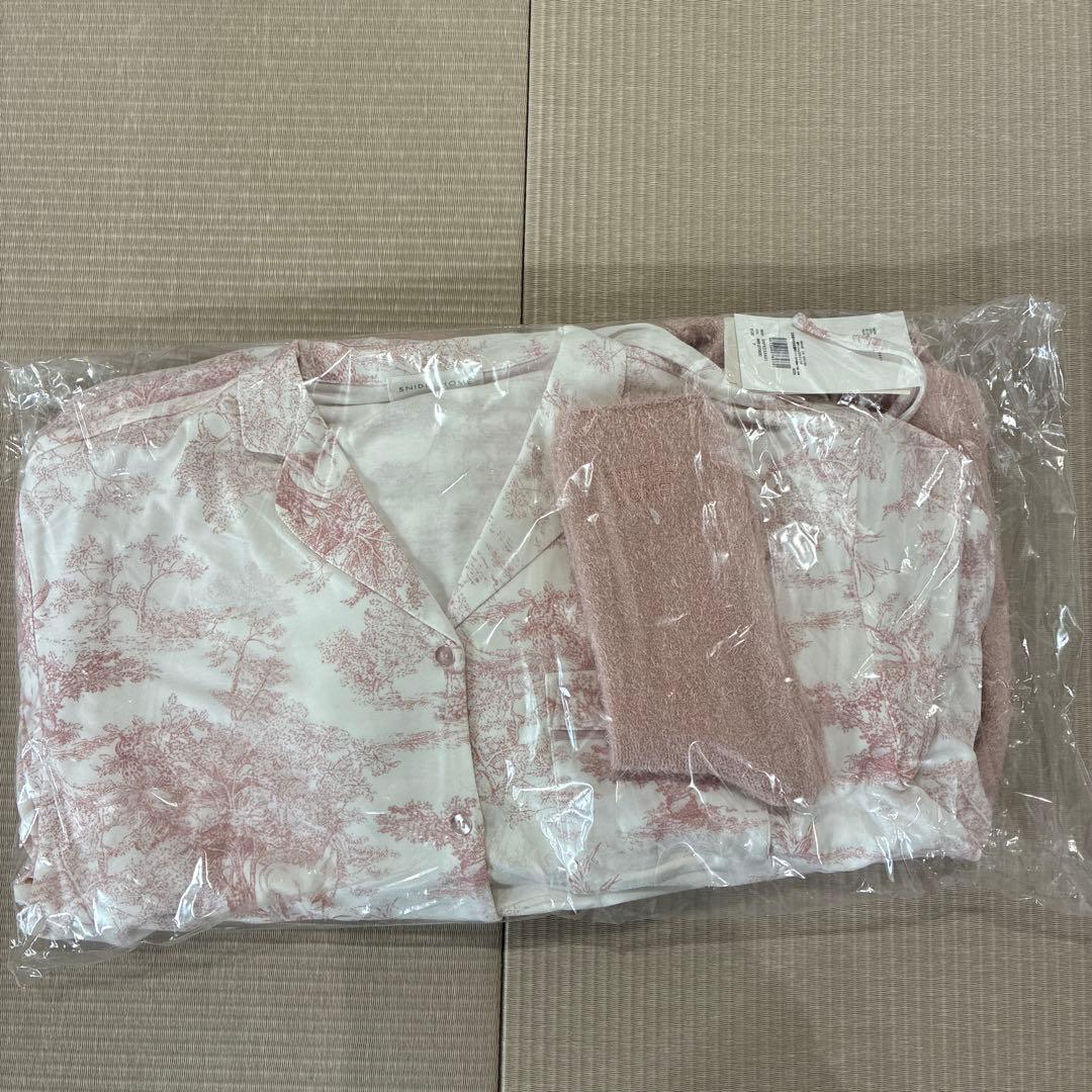 スナイデルホーム 2026 福袋