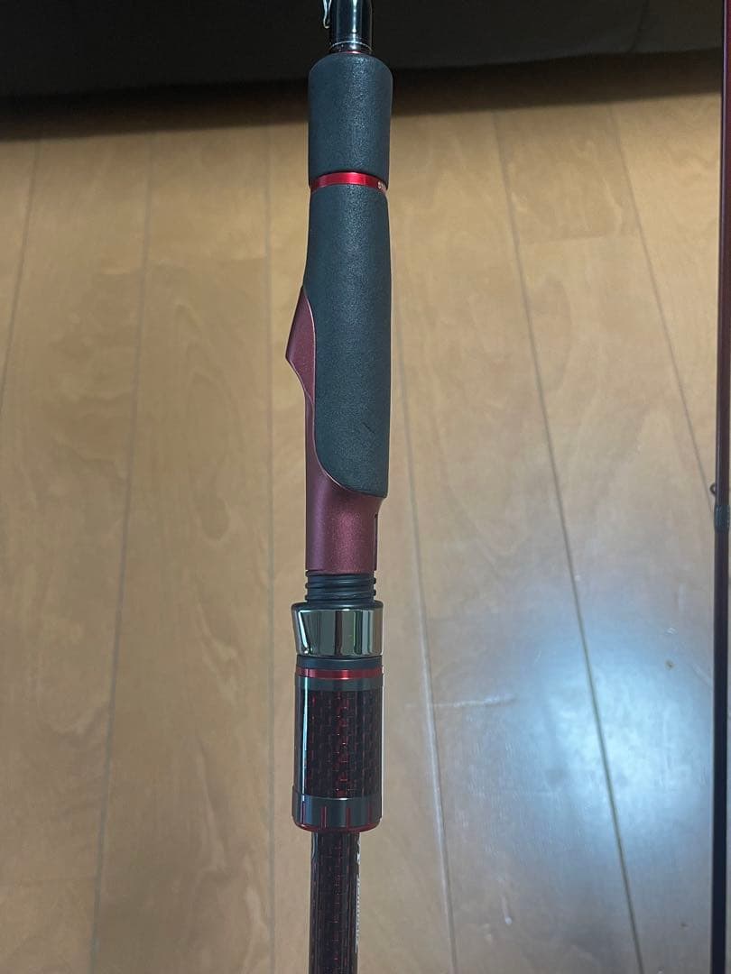 エメラルダスストイストAGS 84M 60th Edition