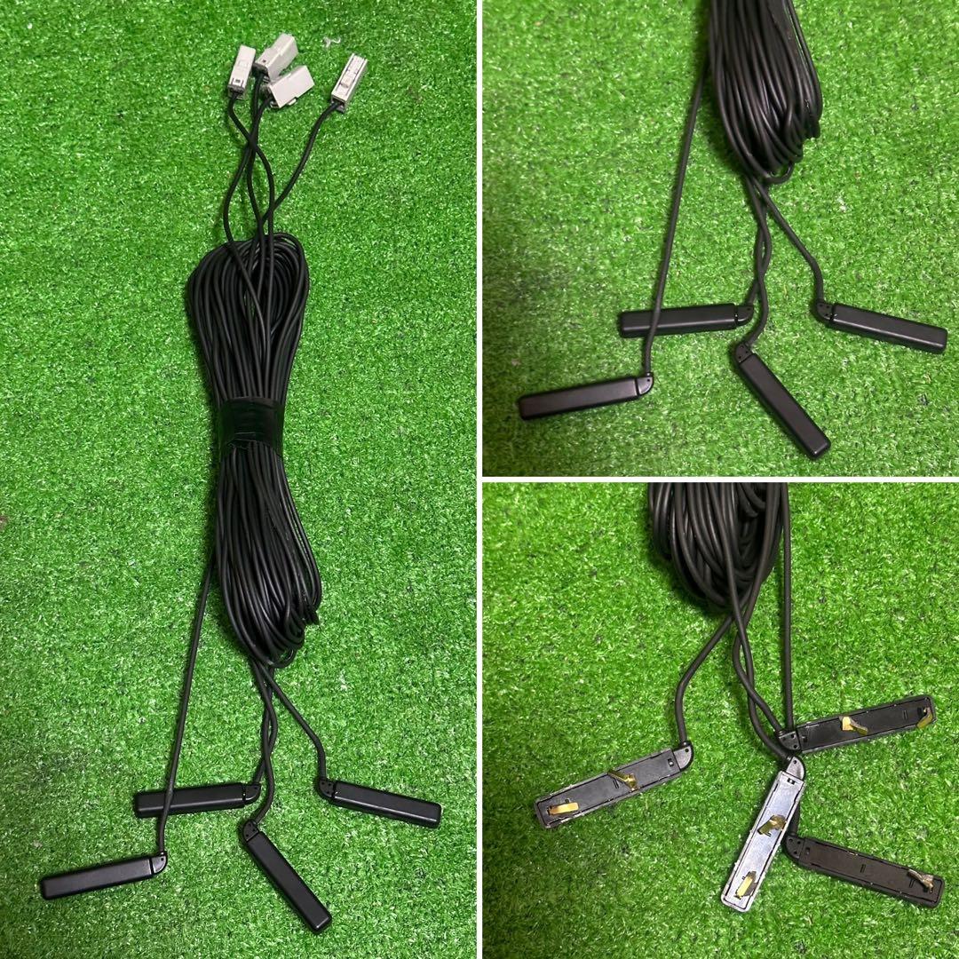 アルパイン VIE-X08S ナビゲーション フルセグ地図データ2012 年版