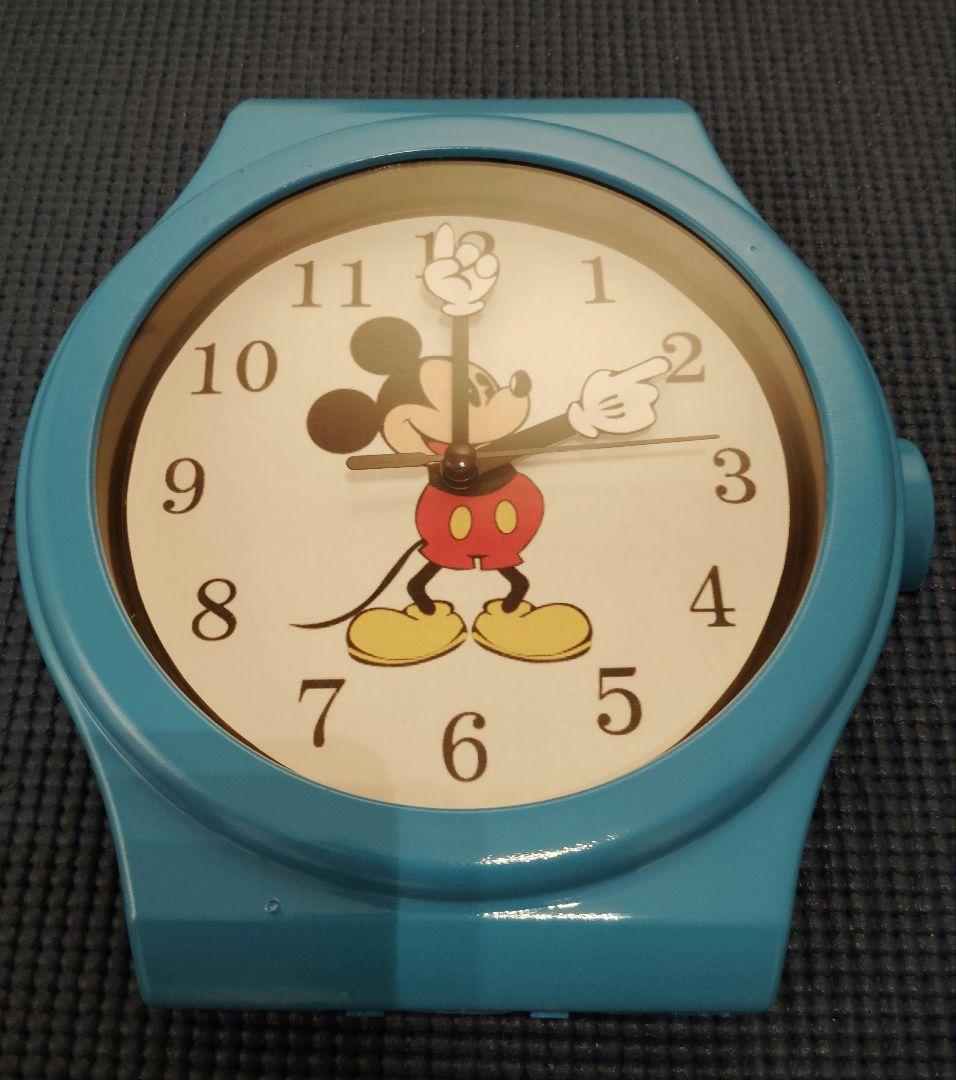 トイストーリー アンディ部屋の壁掛け時計 - メルカリ