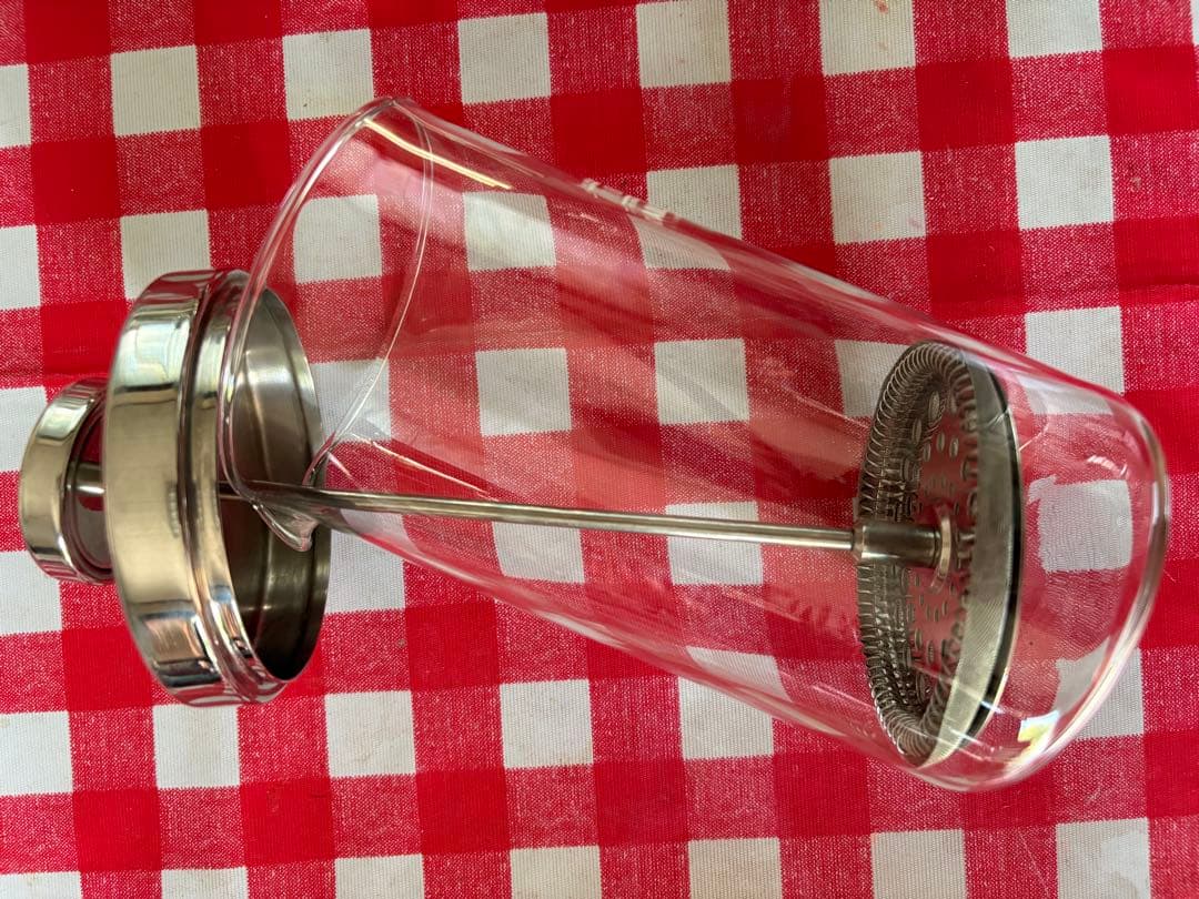 ALESSI アレッシィ　ティーサーバー