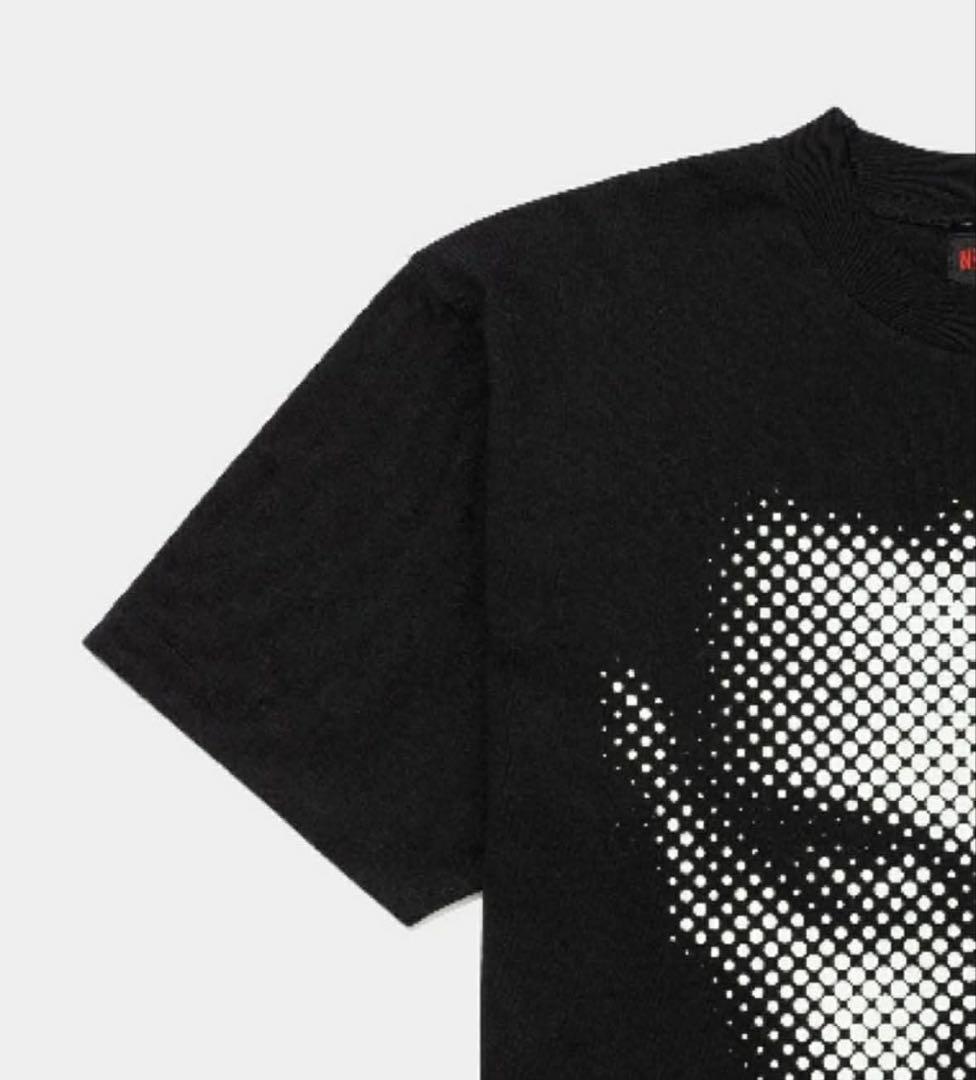 アイドル BEDWIN Stranger Things Tee 01 XL