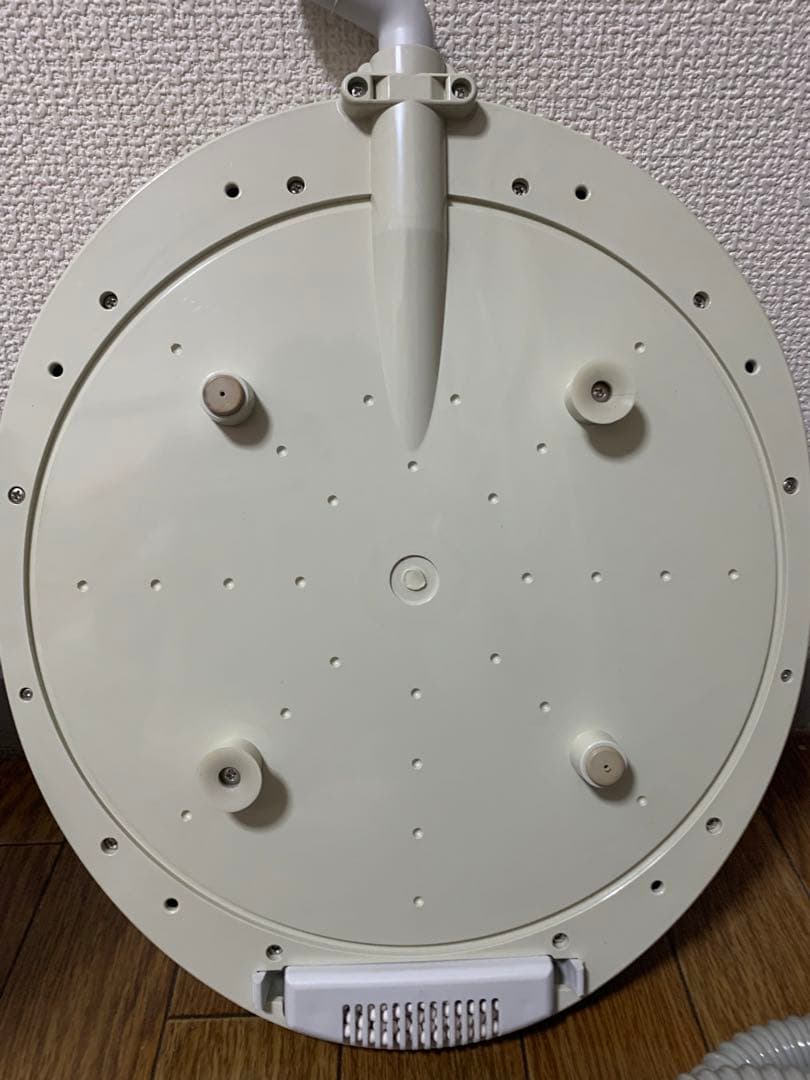 ジャグジー旭硝子超音波気泡浴装置AL-809S