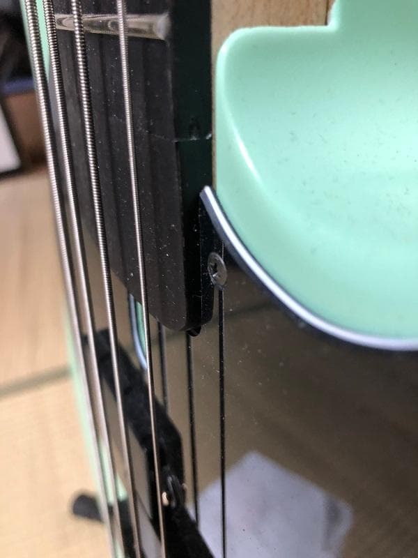 ふーし様 リペア品 アクティブPJタイプ