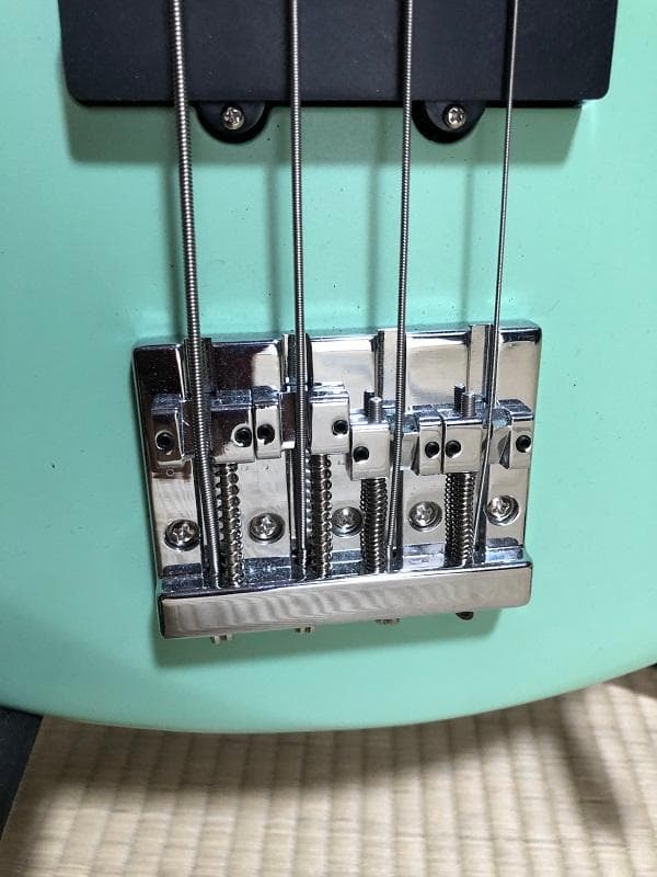 ふーし様 リペア品 アクティブPJタイプ