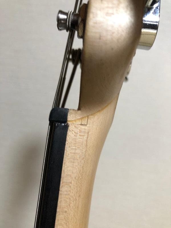 ふーし様 リペア品 アクティブPJタイプ