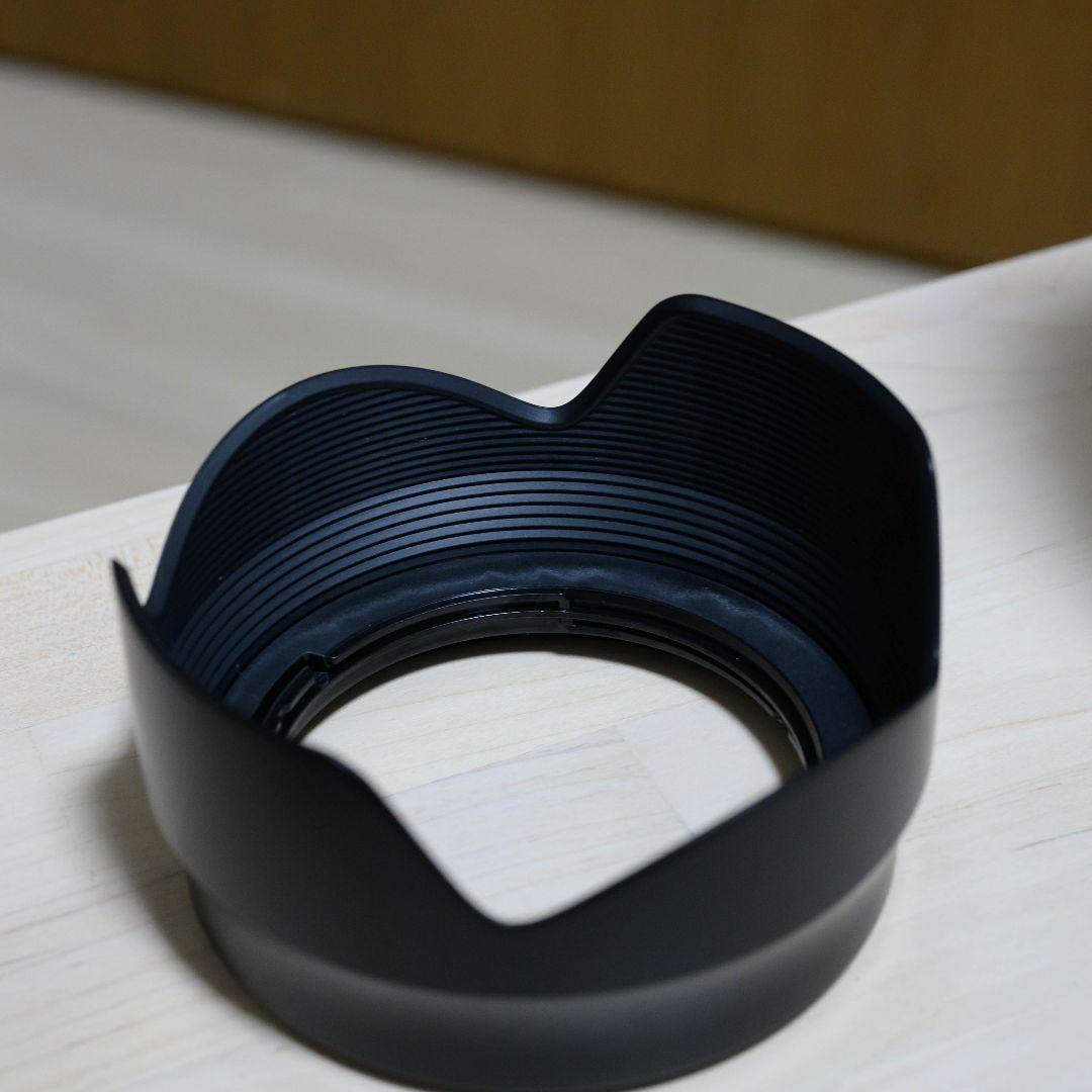 TAMRON 50-400mm Zマウント +三脚座