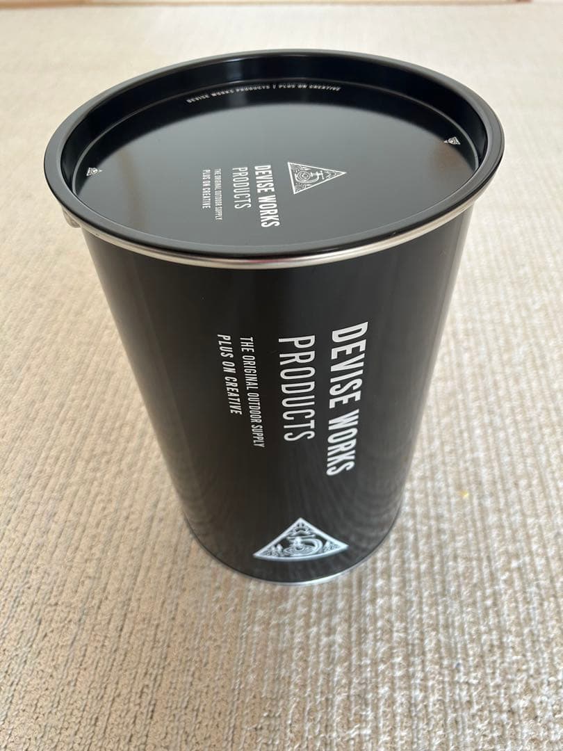 デバイスワークス　DEVISE WORKS コット用ビッグタオル