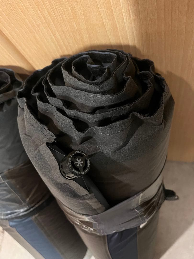 スノーピーク　 peak インフレーターマット TM-093 2個セット