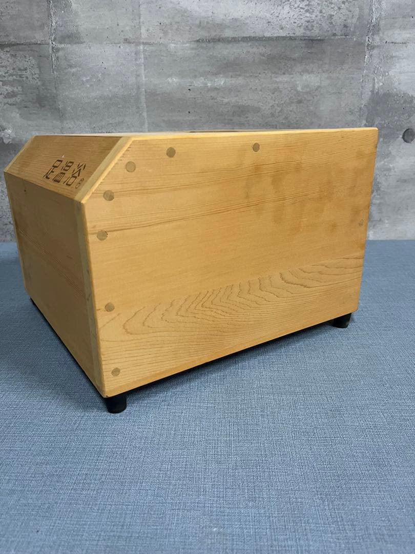 ☆足温浴 水なし足湯 温浴 あったかさん ラクト ひのき 冷え性