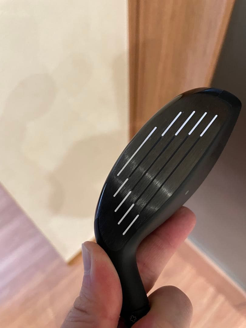 PING G430MAX フェアウェイウッド 5W