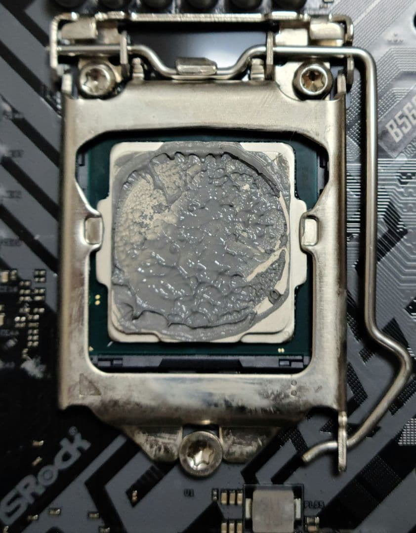 ダ*ト様 ASRock B560M PRO4 マザーボード 第10世代Core