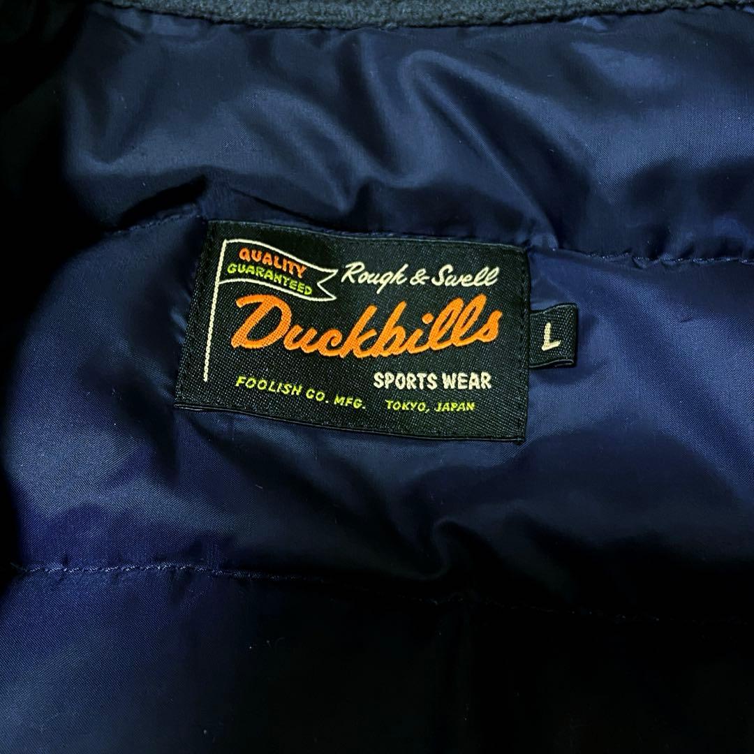 ラフアンドスウェル　ROUGH&SWELL JASPER JACKET